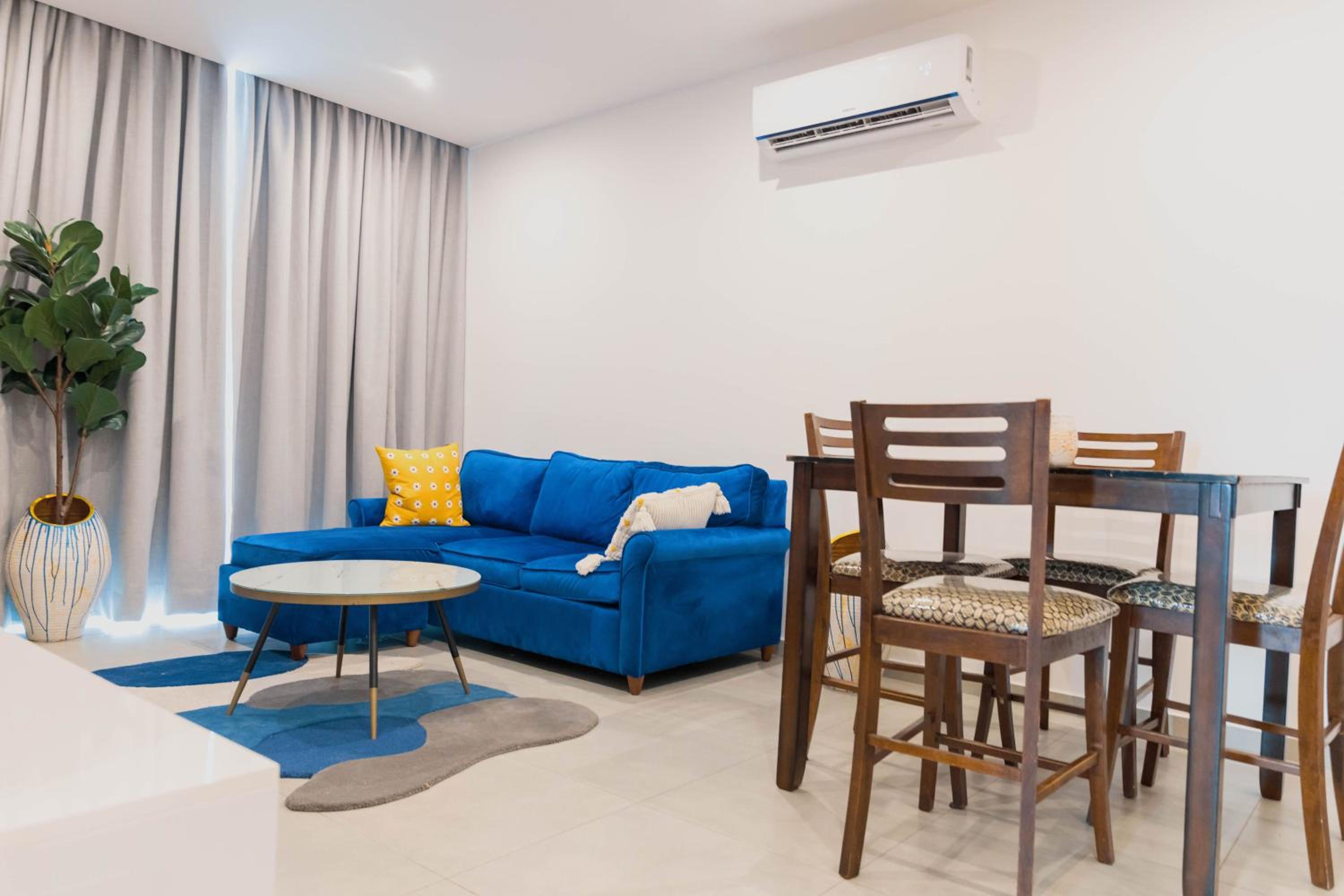 Luxury Apartment at Nova view 4