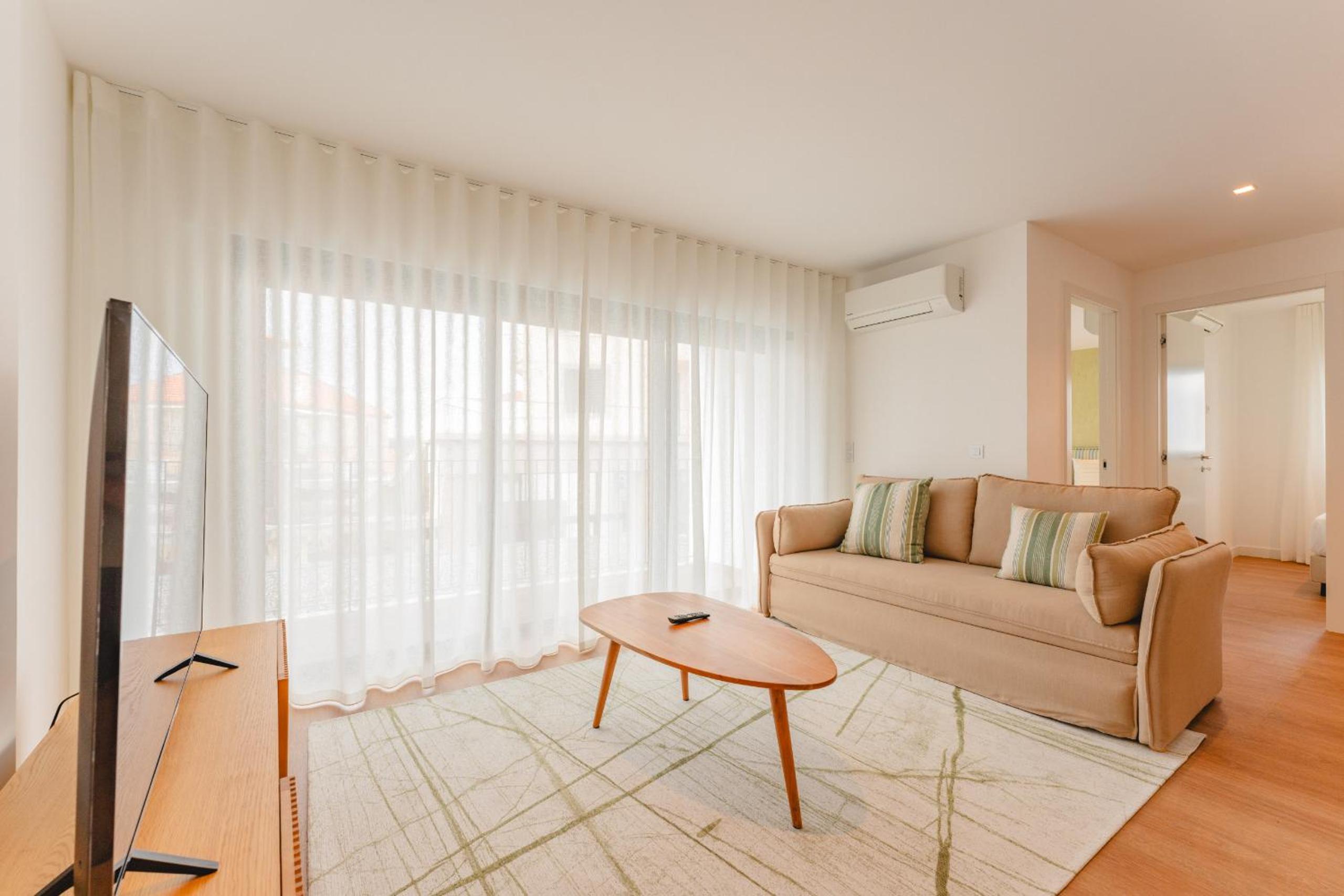 FLH Funchal A Quinta do Conde Apartment III view 2