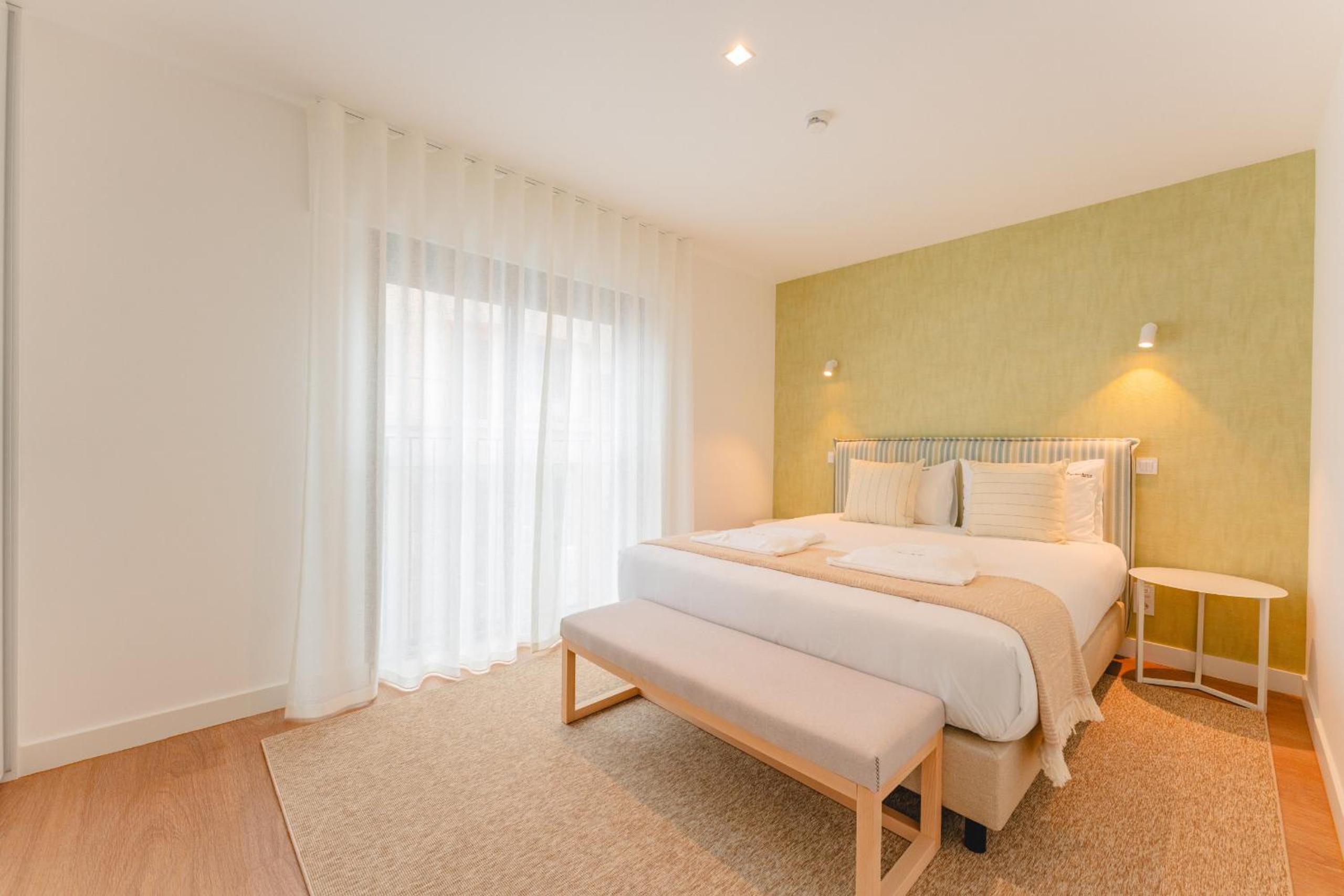 FLH Funchal A Quinta do Conde Apartment III view 3