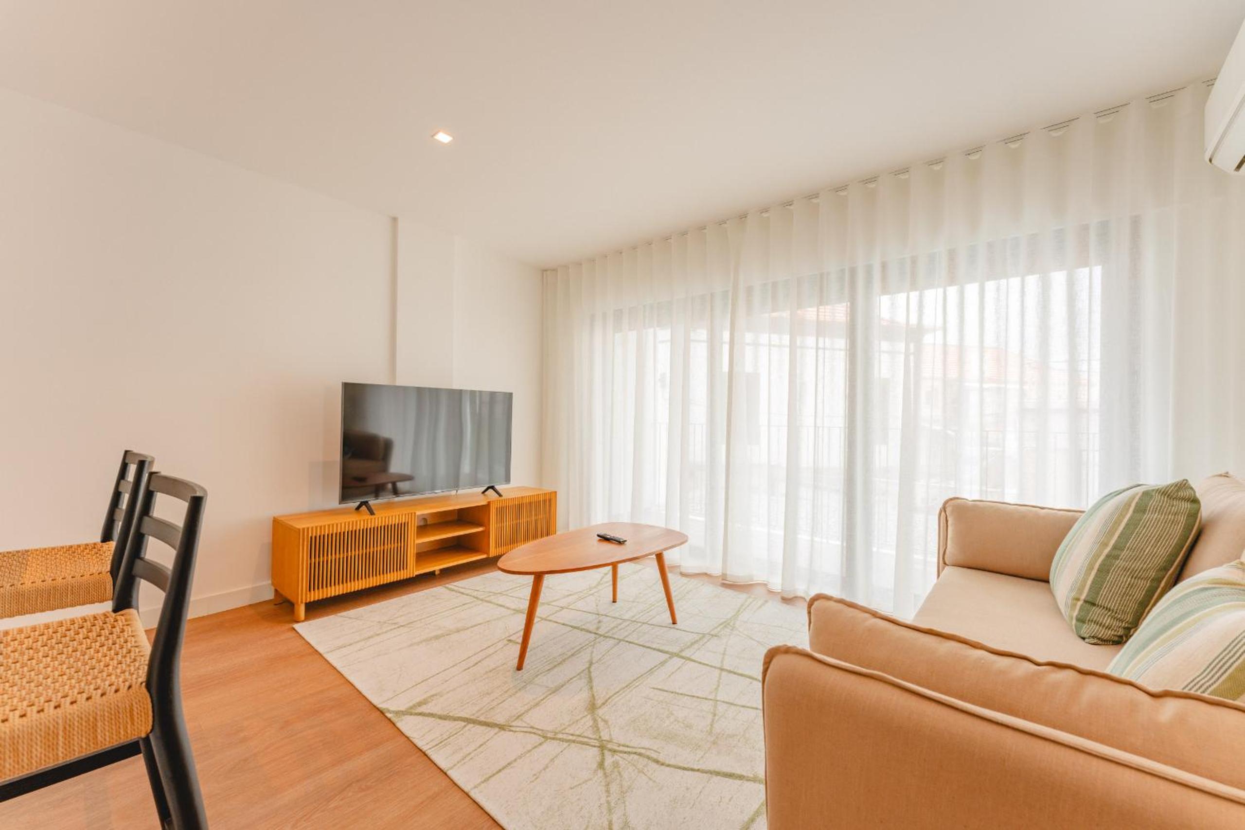 FLH Funchal A Quinta do Conde Apartment III view 5