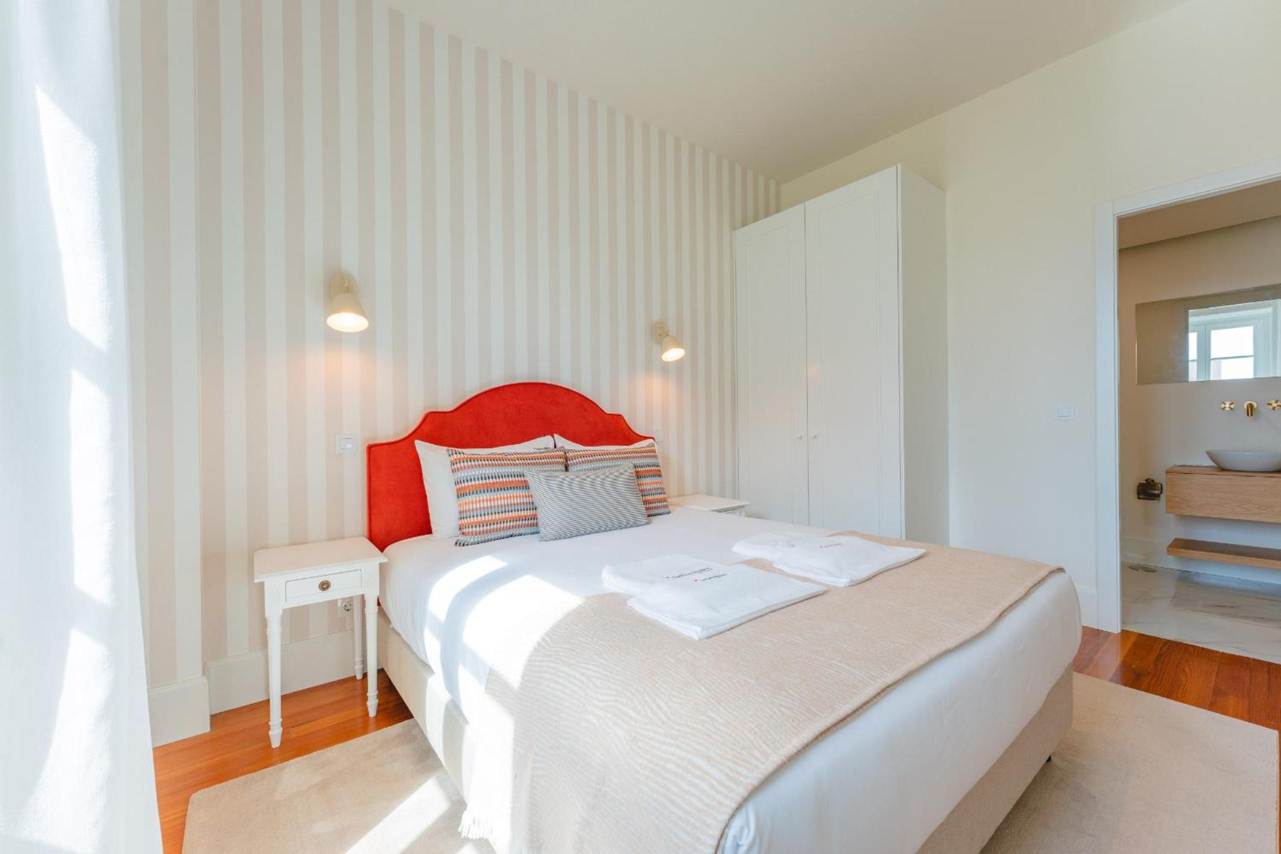 FLH Funchal A Quinta do Conde Flat III view 3