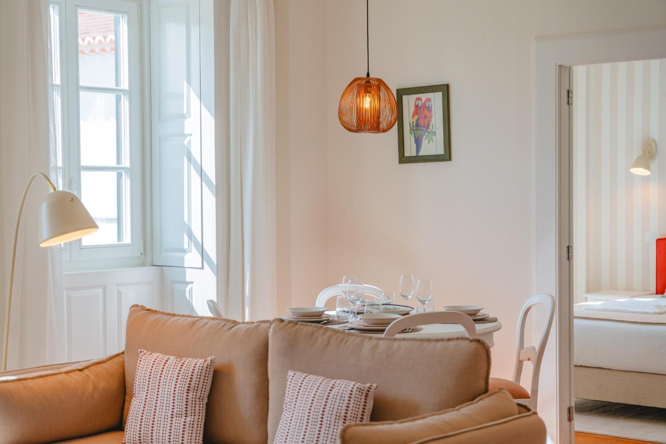 FLH Funchal A Quinta do Conde Flat III view 5