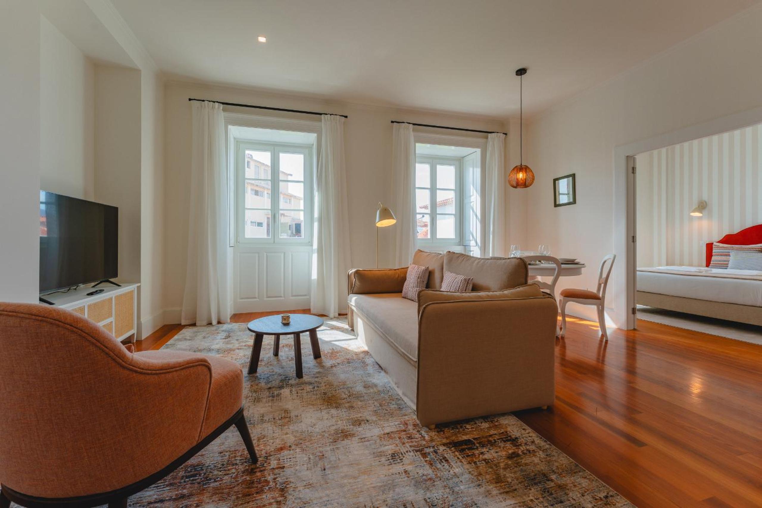 FLH Funchal A Quinta do Conde Flat III view 4