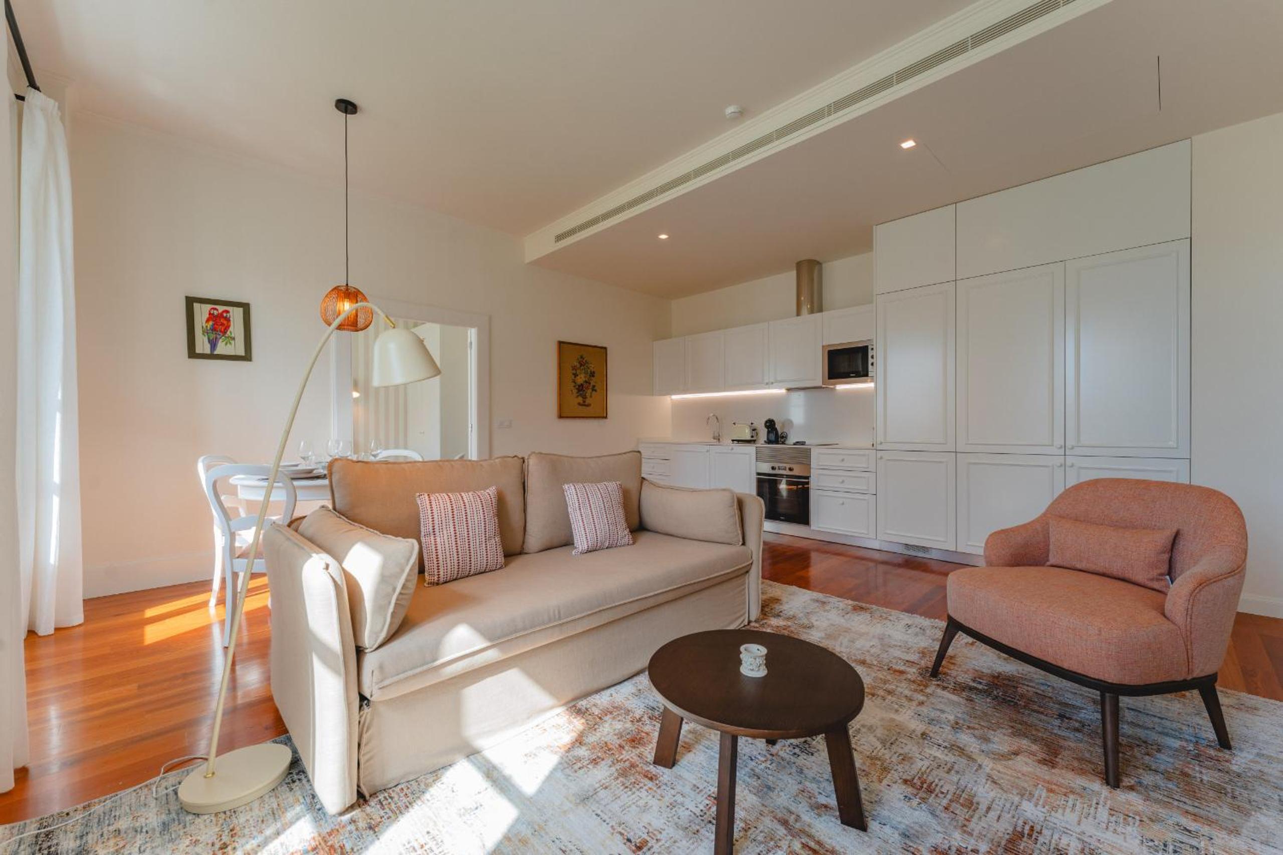 FLH Funchal A Quinta do Conde Flat III view 2