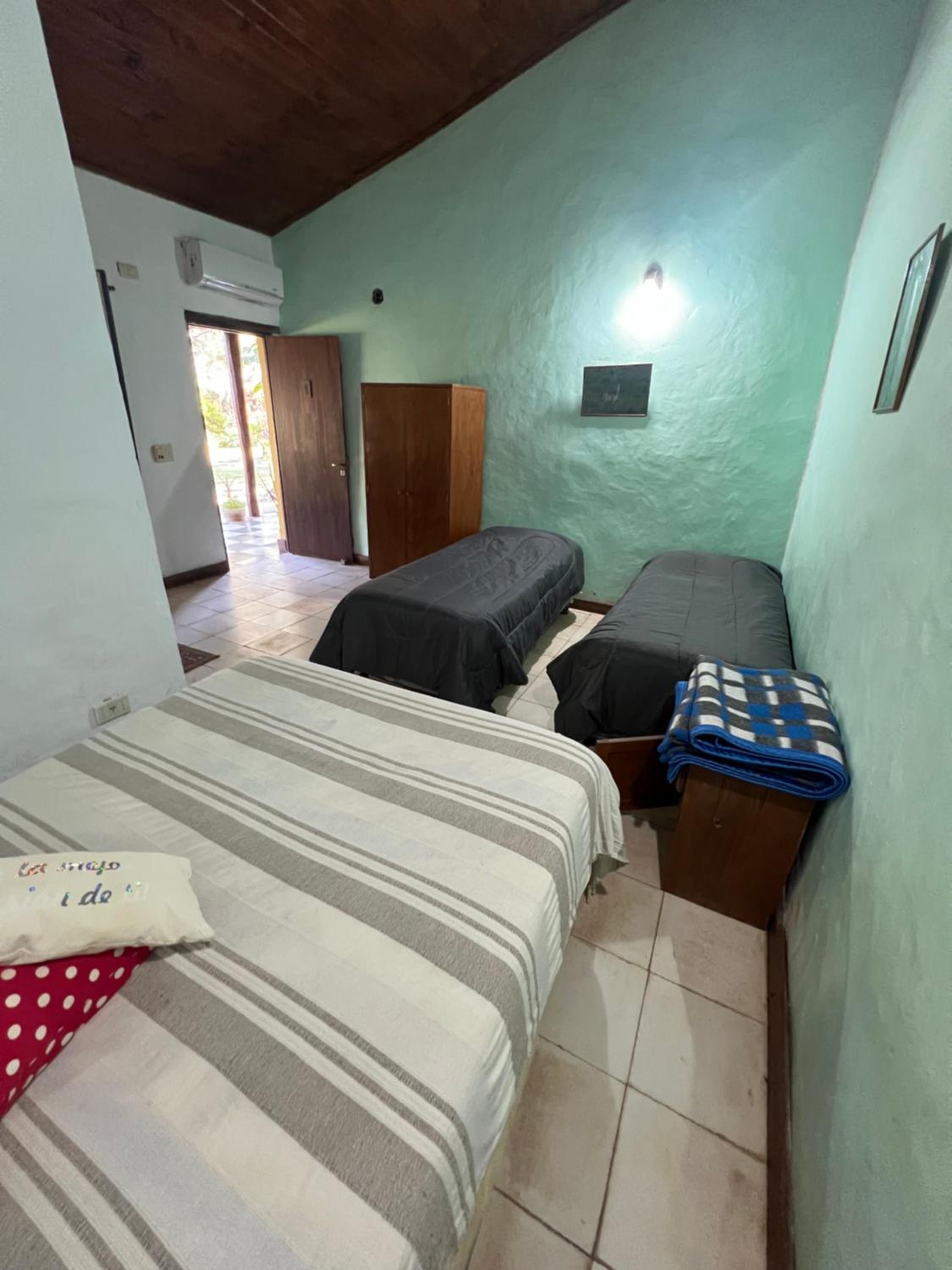 Posada el Yacaré