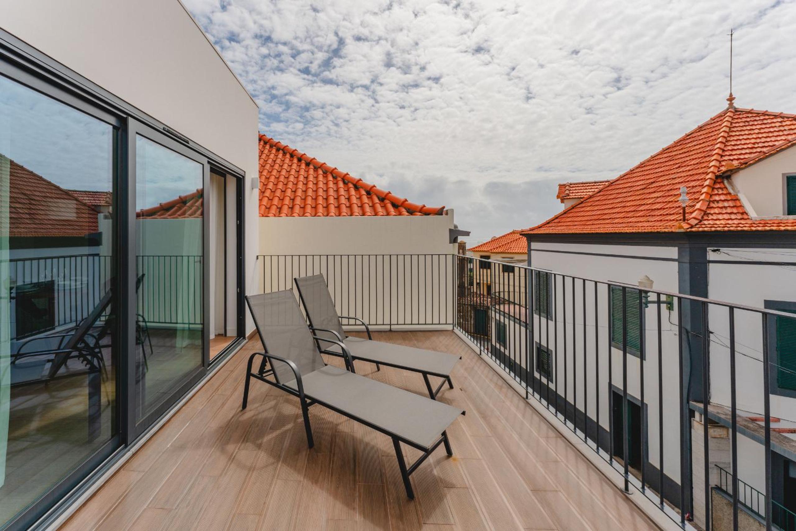 FLH Funchal A Quinta do Conde view 3