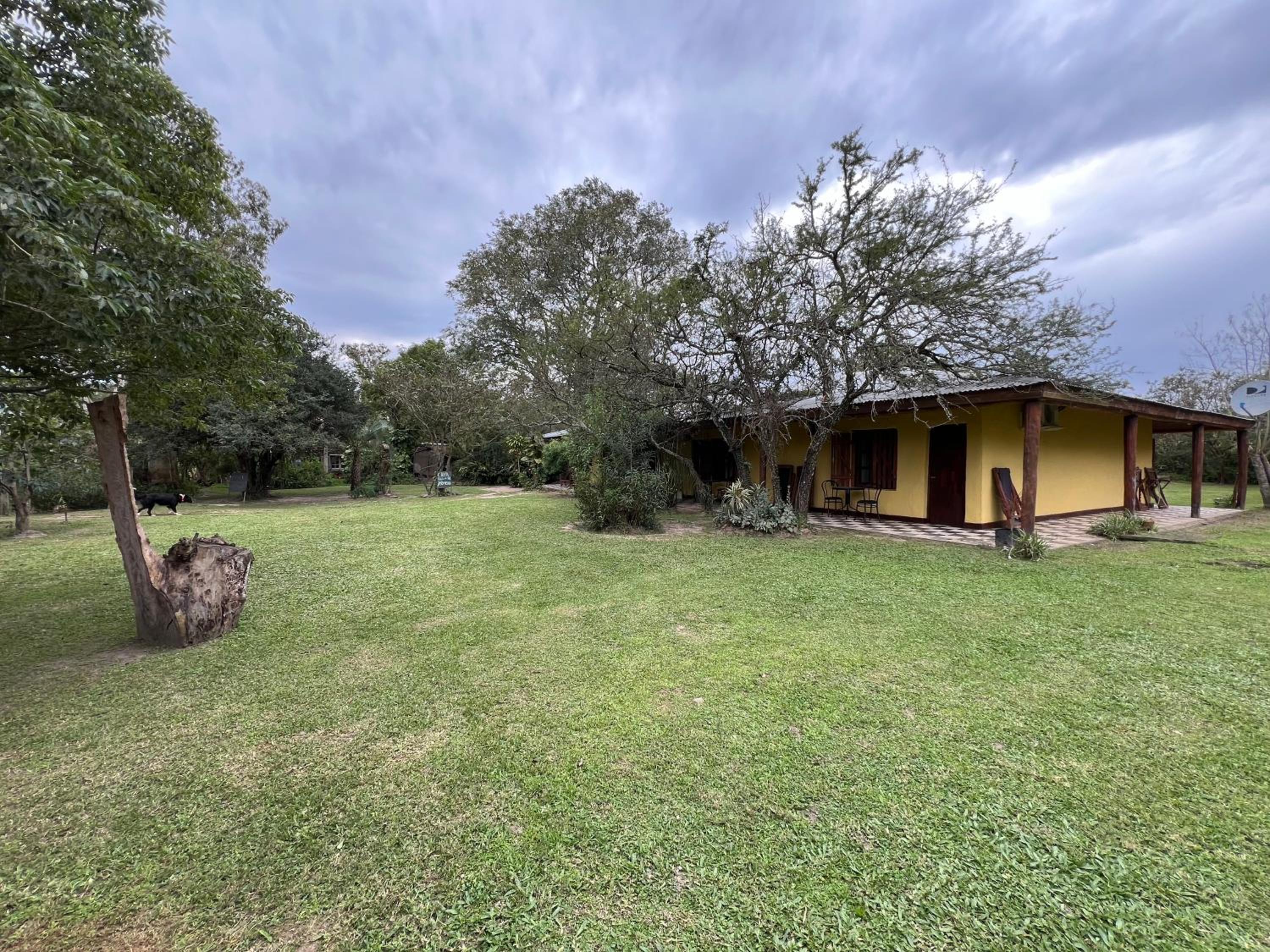 Posada el Yacaré