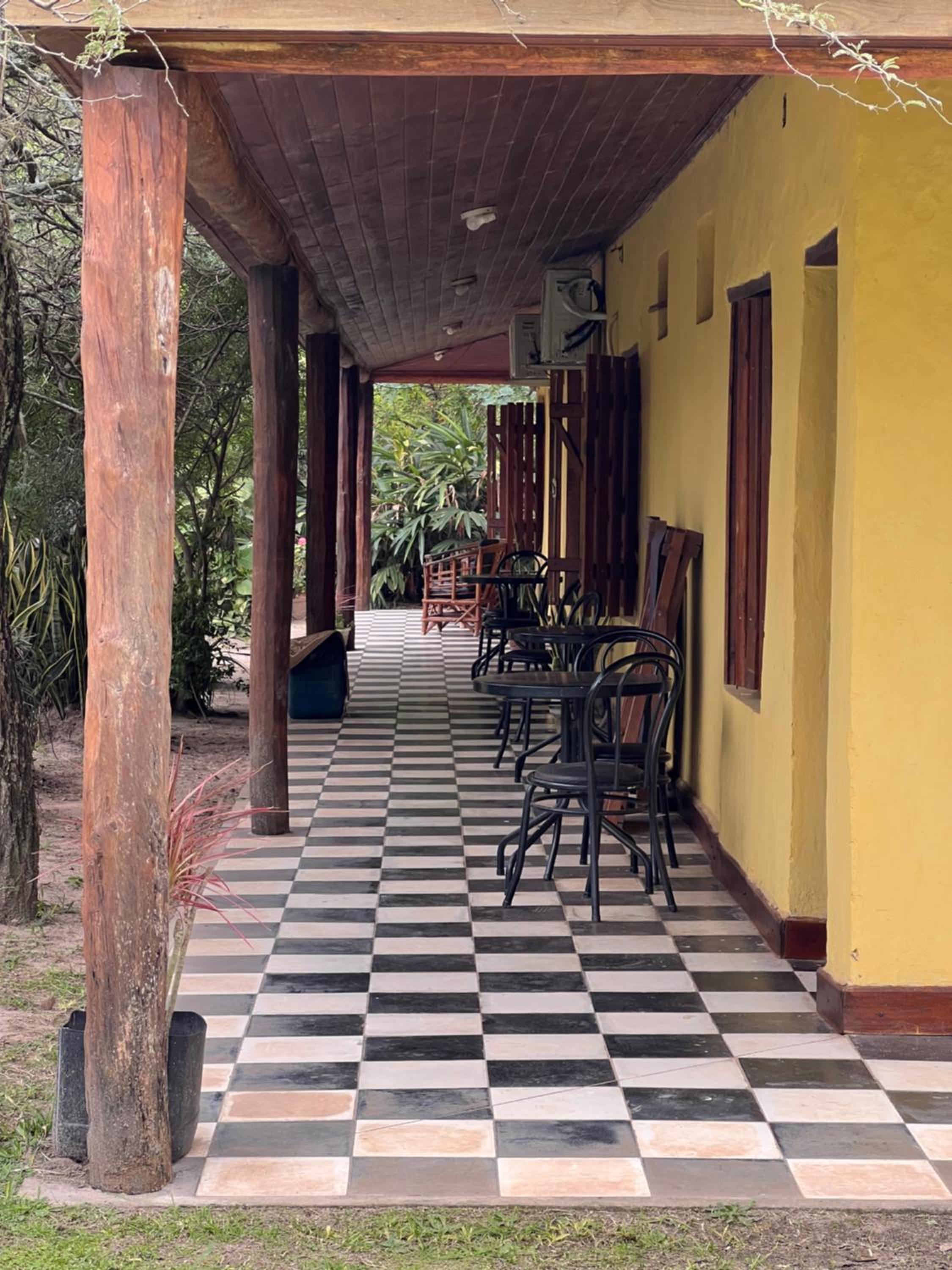 Posada el Yacaré