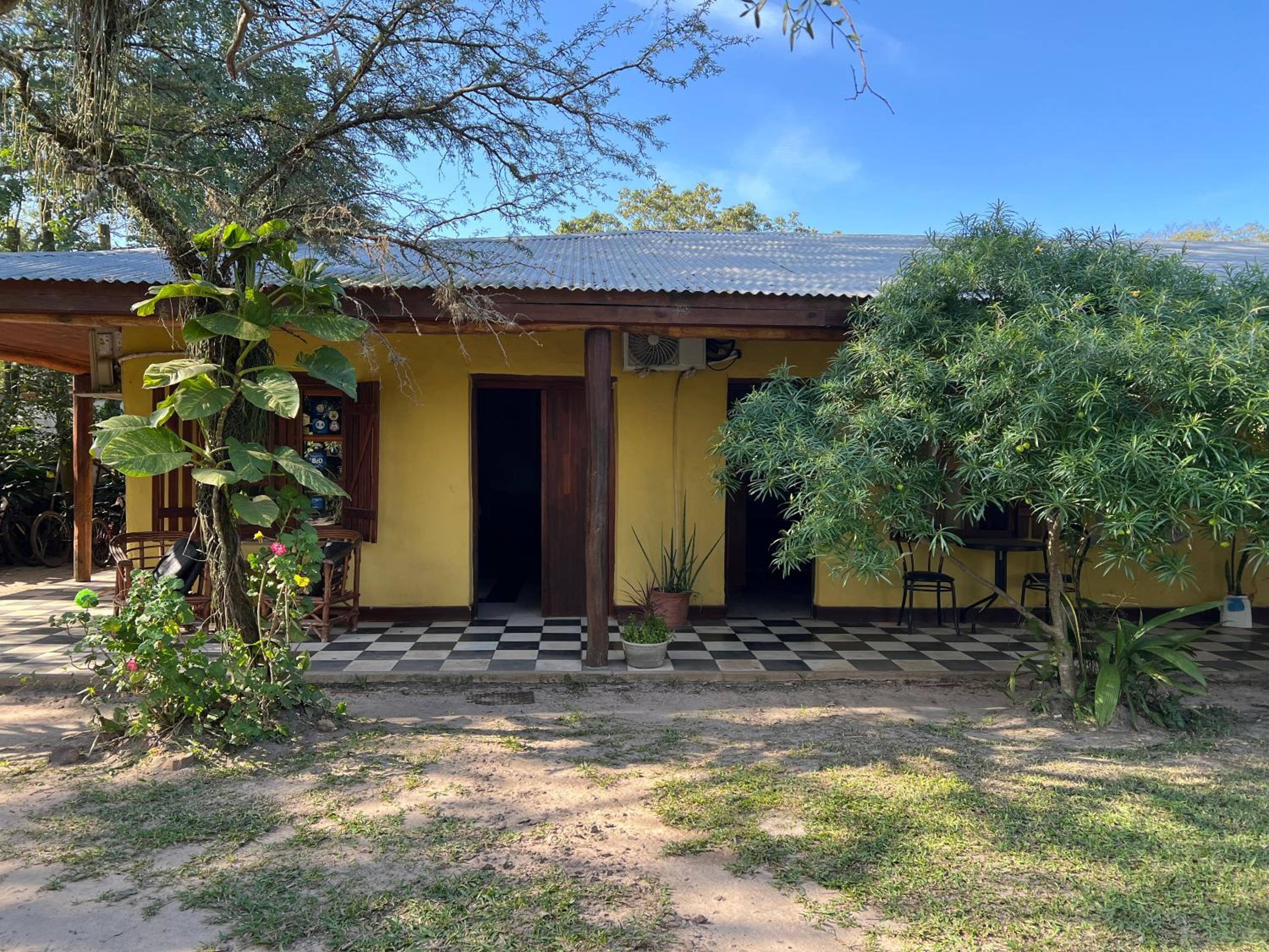 Posada el Yacaré