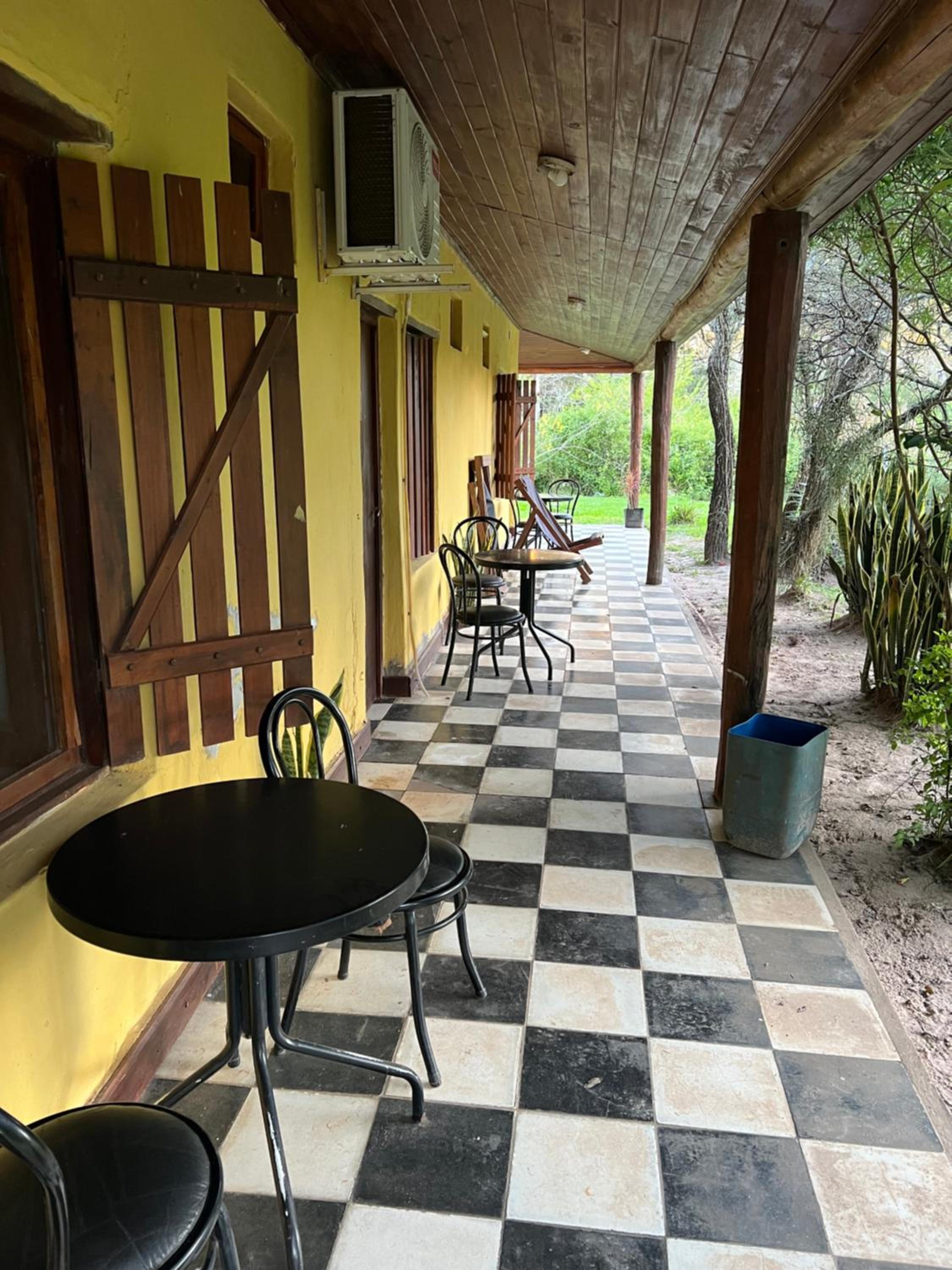 Posada el Yacaré