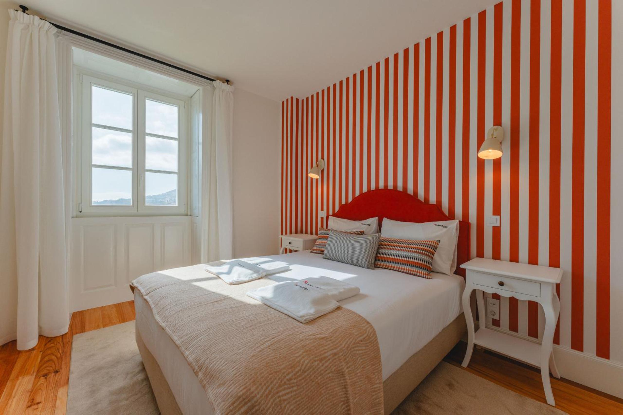 FLH Funchal A Quinta do Conde Apartment IV view 3