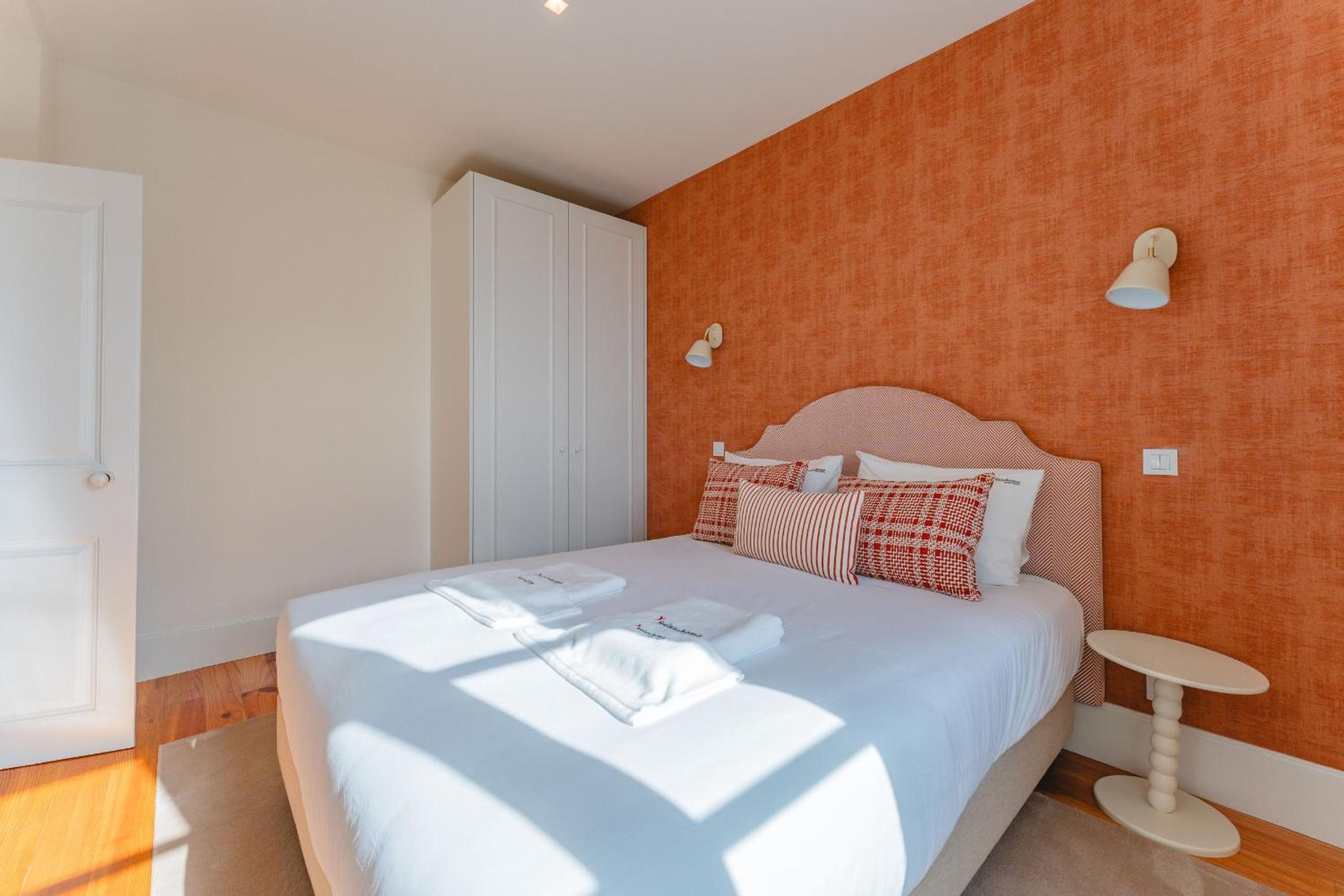 FLH Funchal A Quinta do Conde Apartment IV view 4