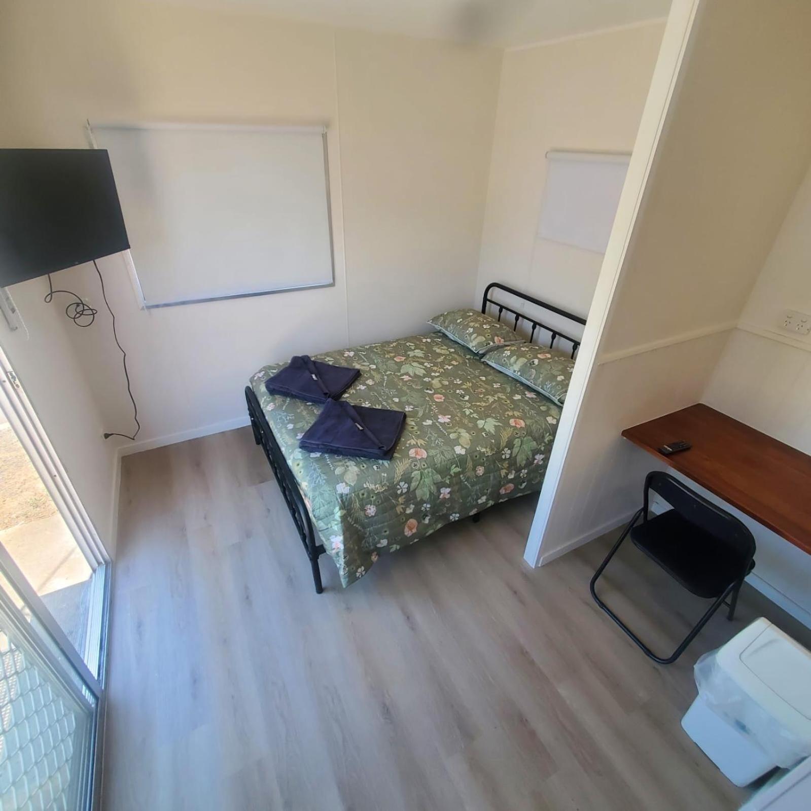 Pioneer Caravan Park