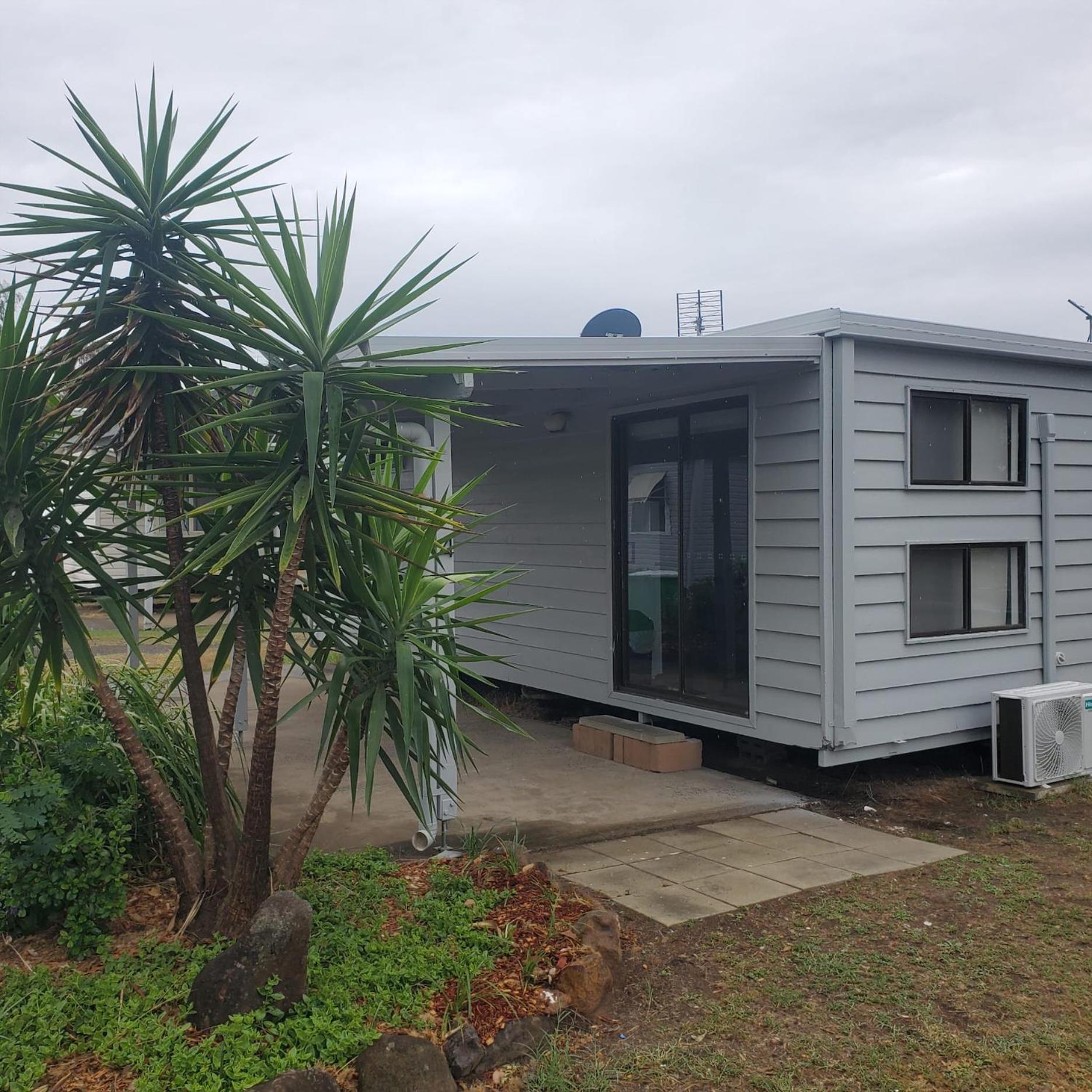 Pioneer Caravan Park
