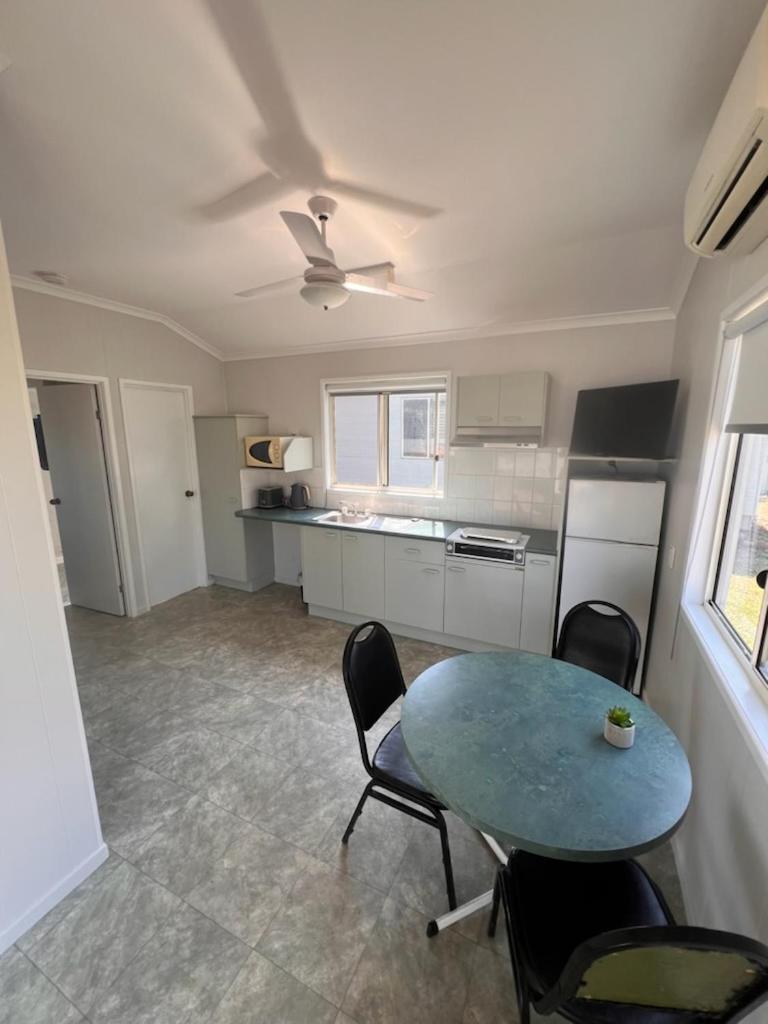 Pioneer Caravan Park