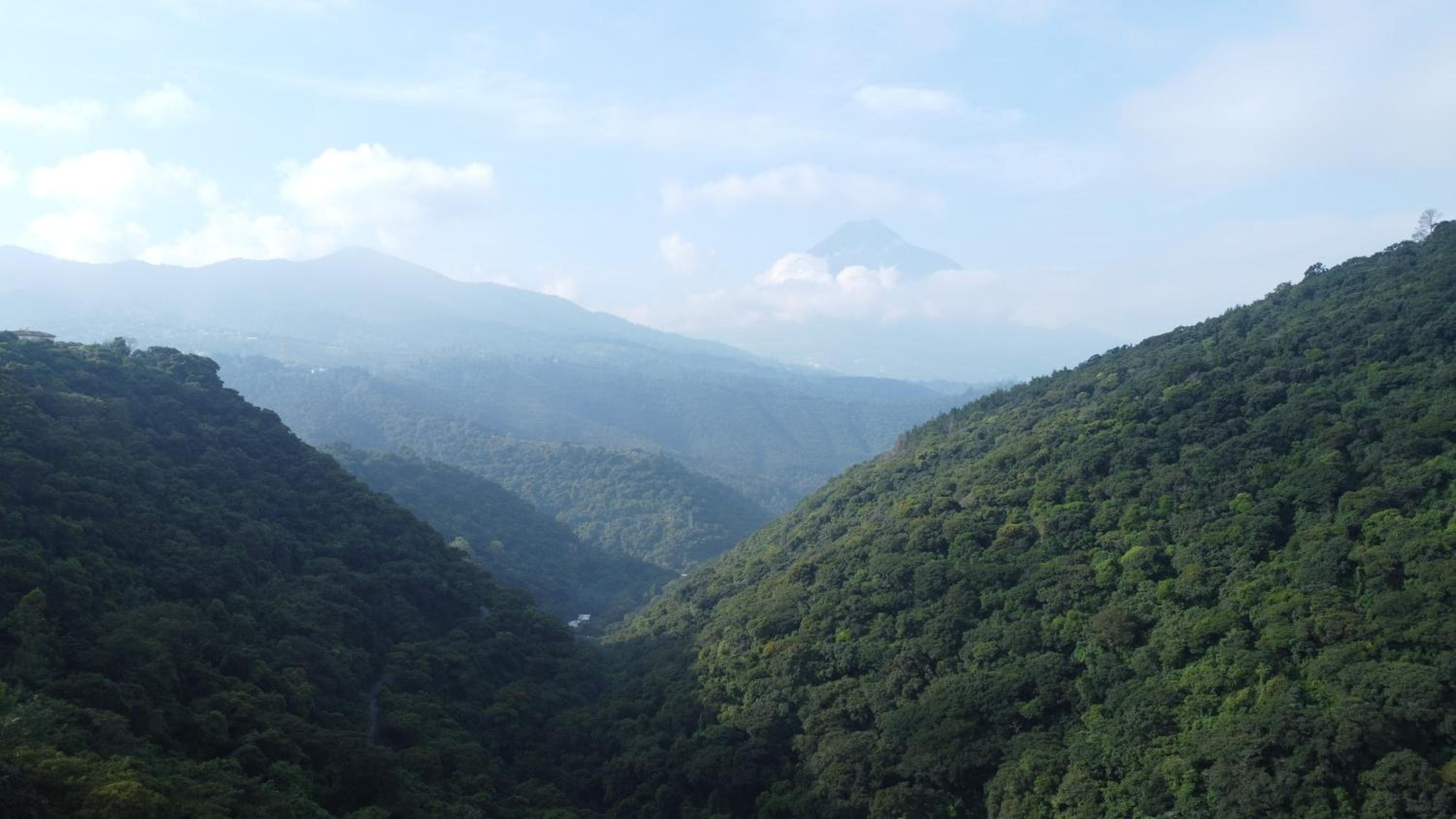 Finca San Mateo - Private Luxury Coffee Estate in Antigua Guatemala view 5