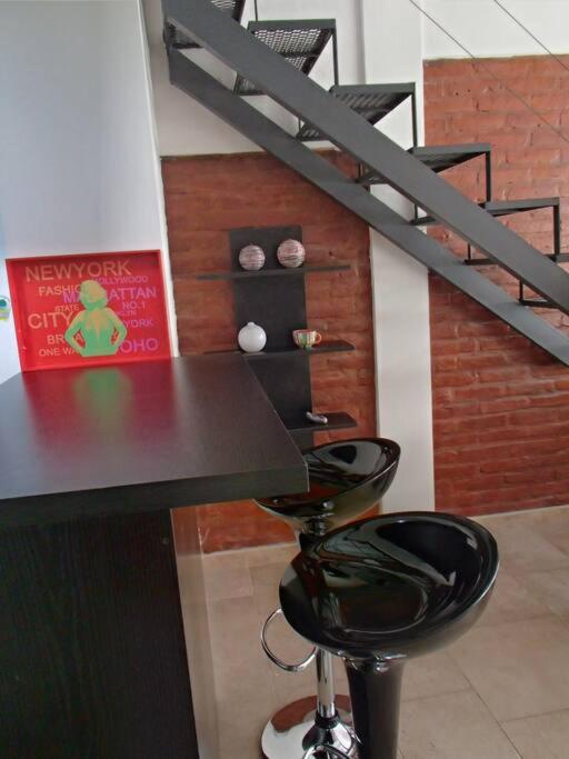 Loft en Palermo Hollywood con Terraza Privada