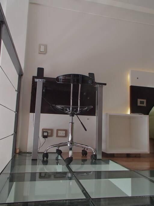 Loft en Palermo Hollywood con Terraza Privada