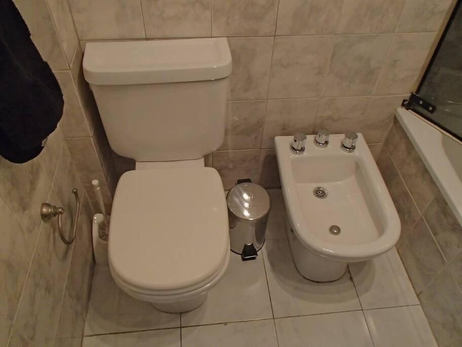 Loft en Palermo Hollywood con Terraza Privada