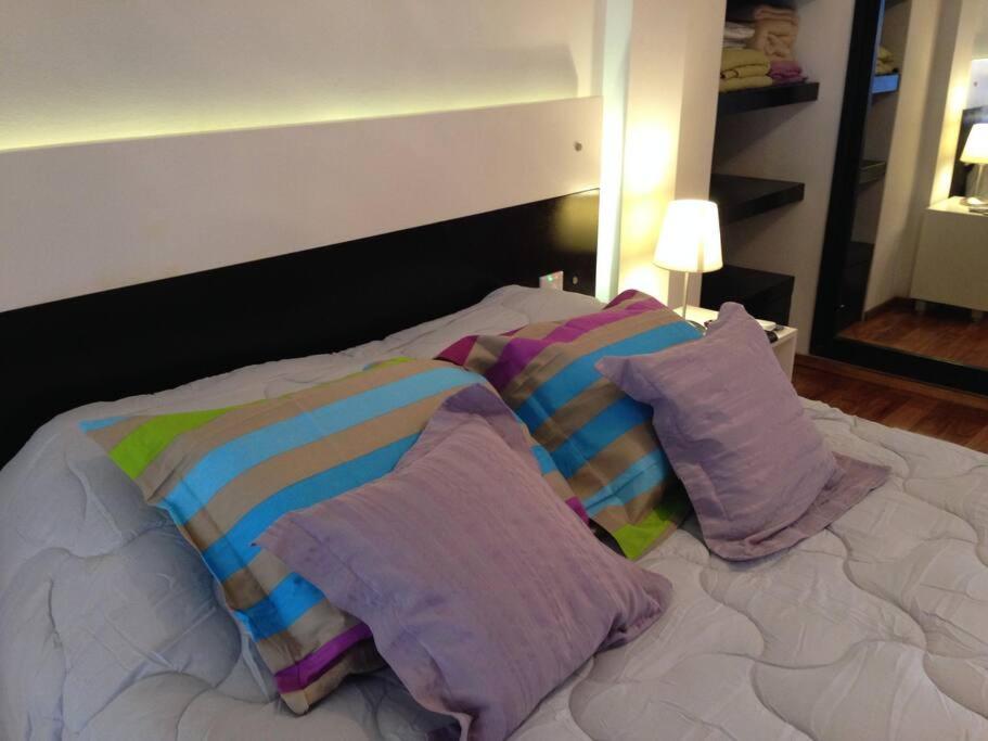 Loft en Palermo Hollywood con Terraza Privada