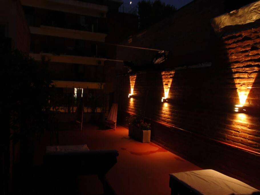 Loft en Palermo Hollywood con Terraza Privada