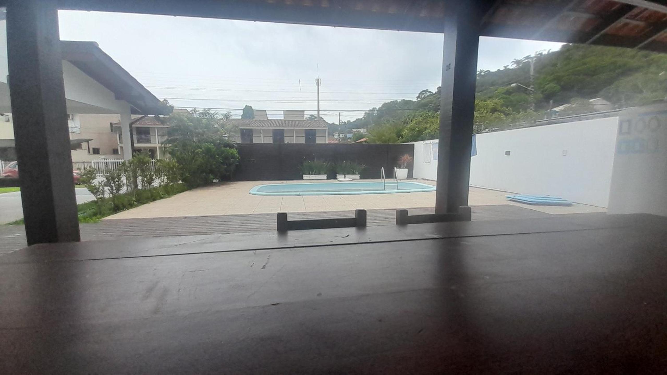casa confortável pet friendly