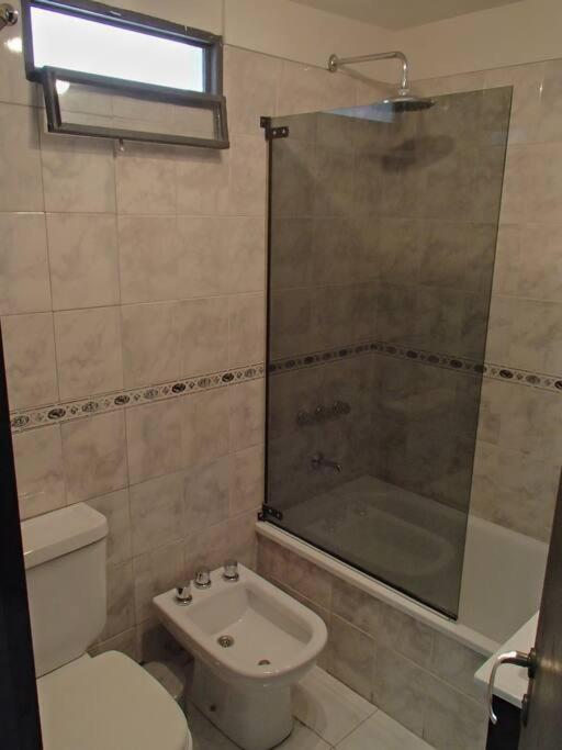 Loft en Palermo Hollywood con Terraza Privada