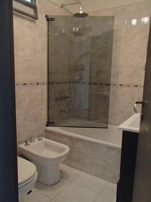 Loft en Palermo Hollywood con Terraza Privada