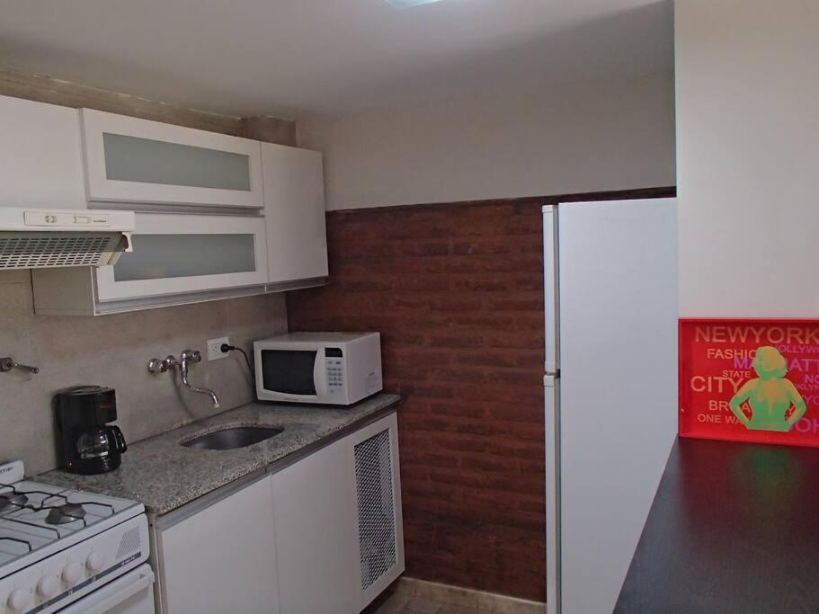 Loft en Palermo Hollywood con Terraza Privada