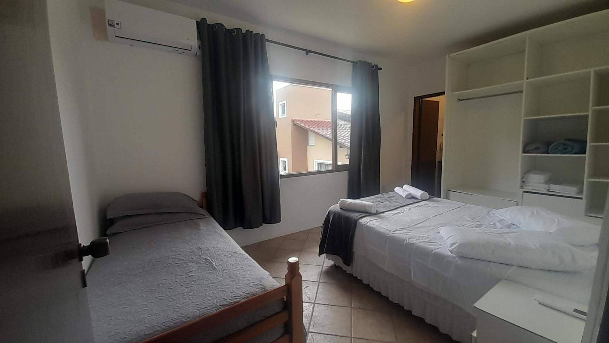 casa confortável pet friendly