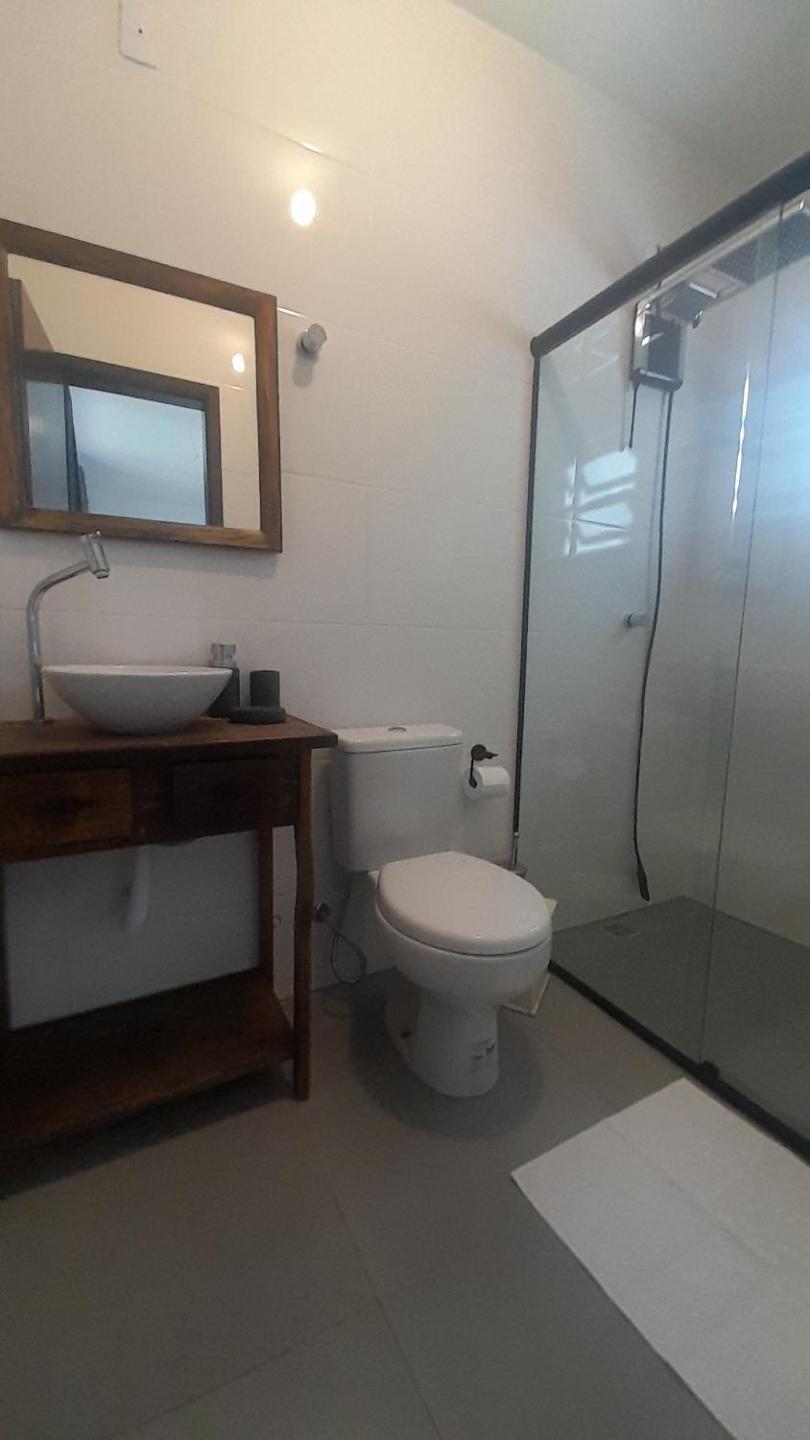 casa confortável pet friendly
