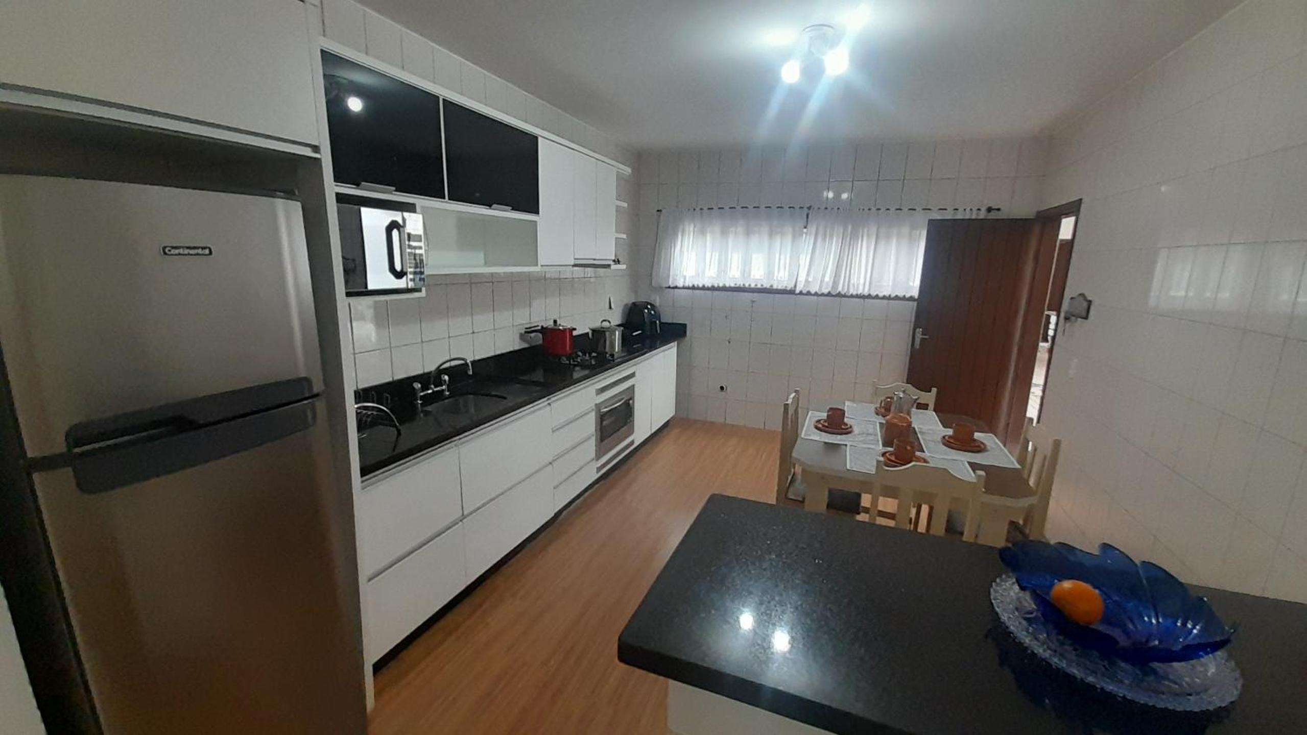 casa confortável pet friendly