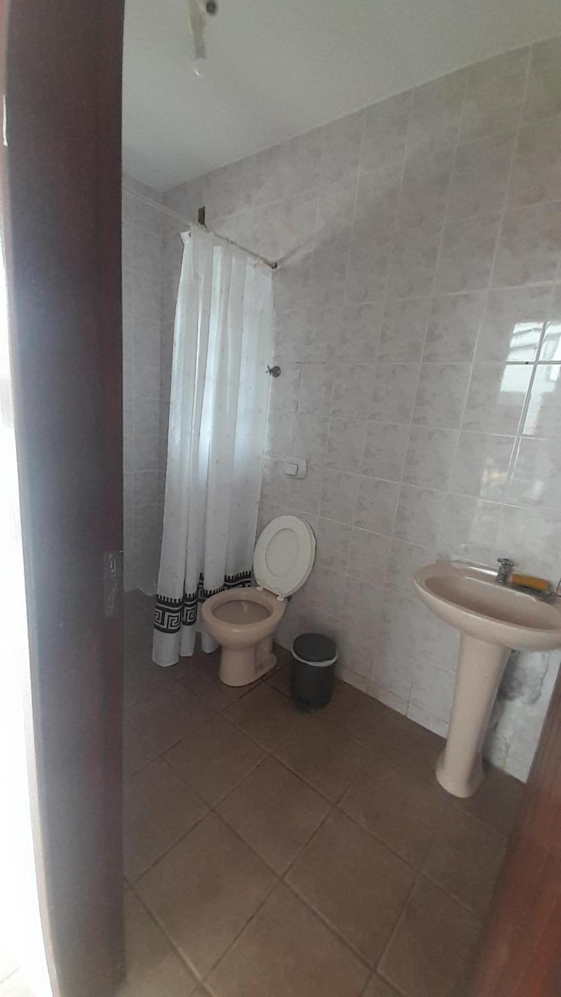 casa confortável pet friendly