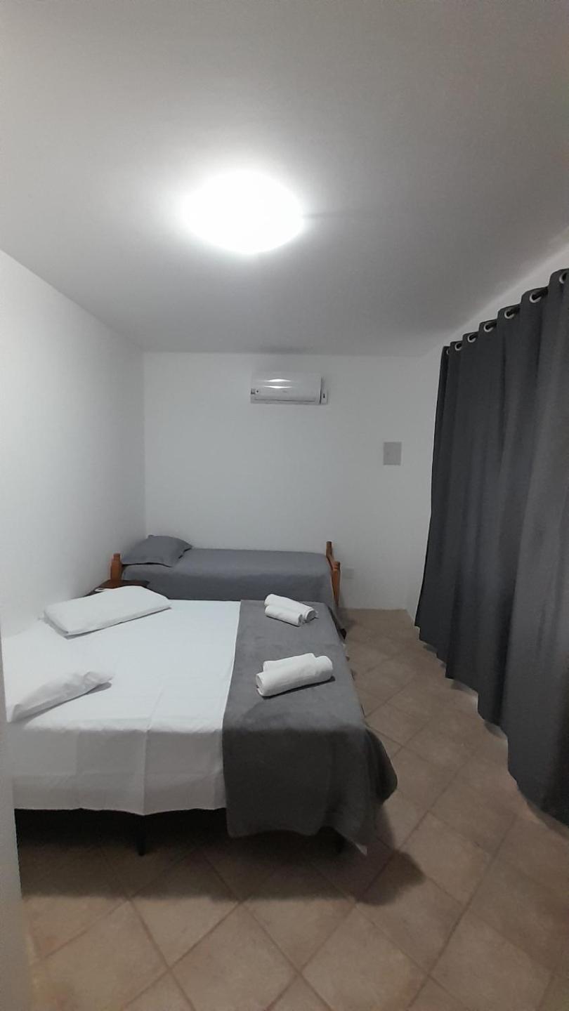 casa confortável pet friendly