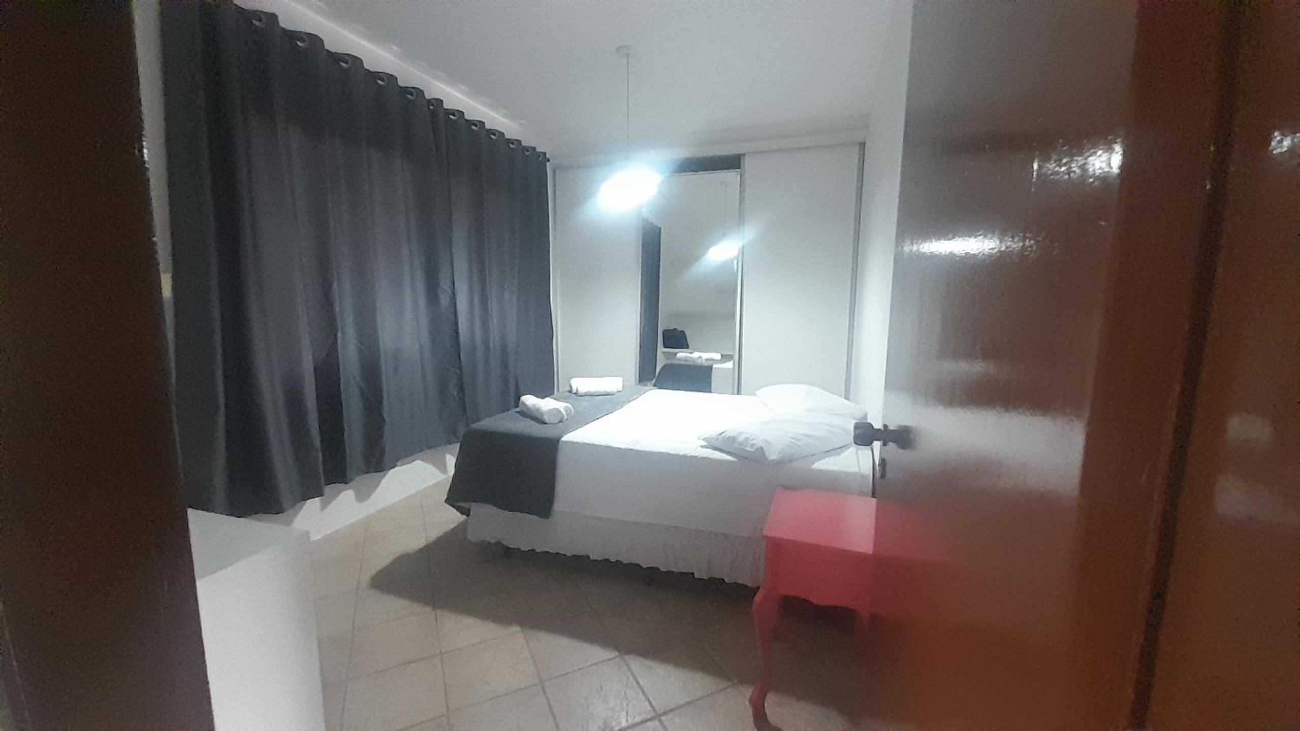 casa confortável pet friendly