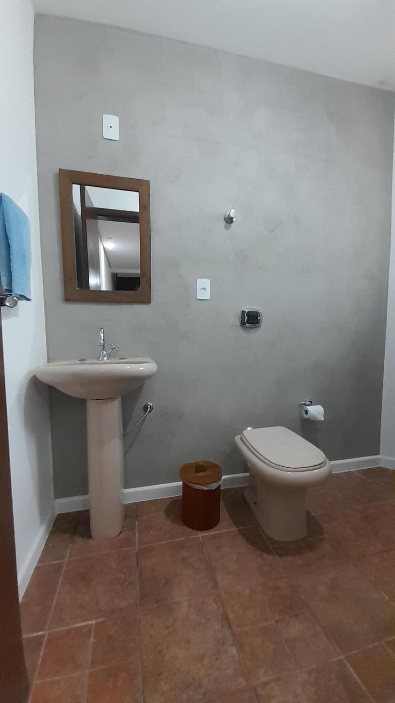 casa confortável pet friendly