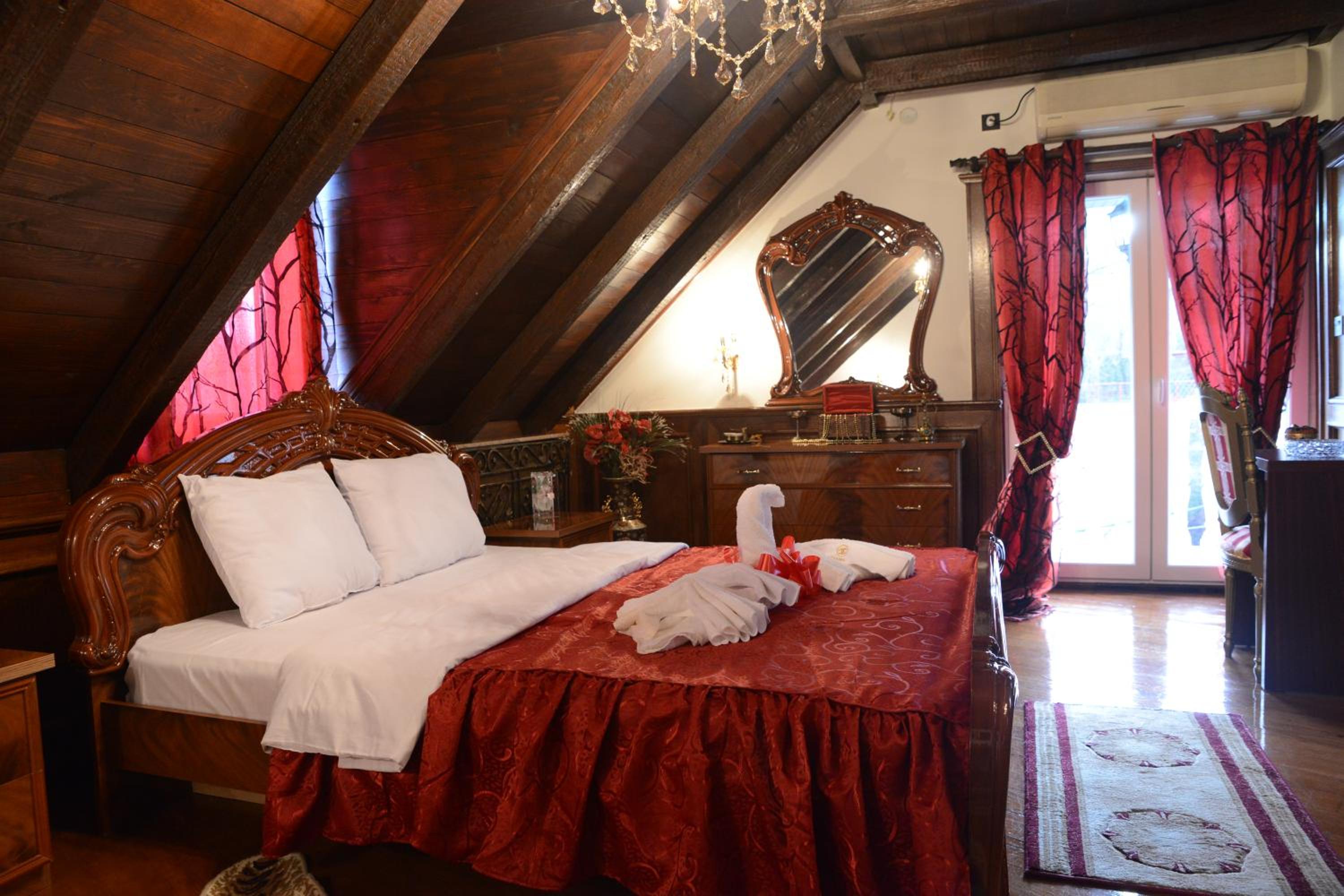 Apartmani Vivaldi Niš