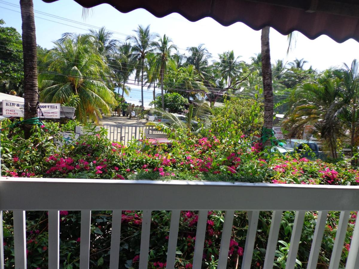 Hotel Casa del Mar
