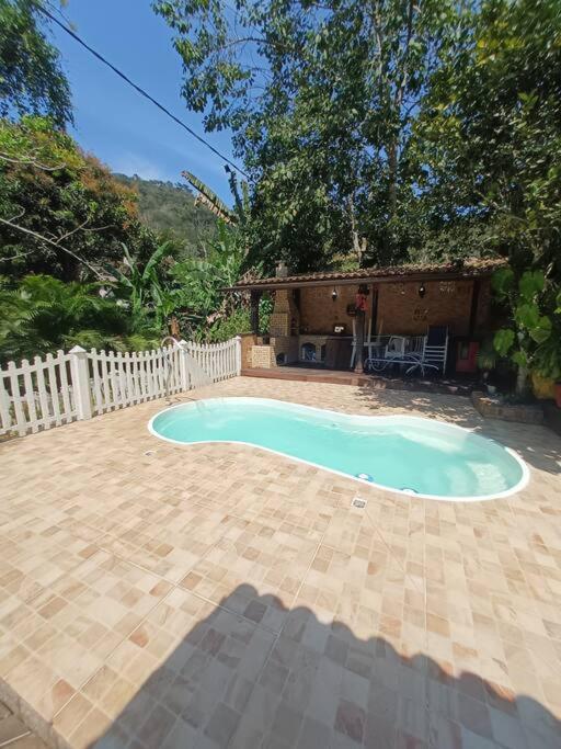 Casa na Ilha Quatiquara
