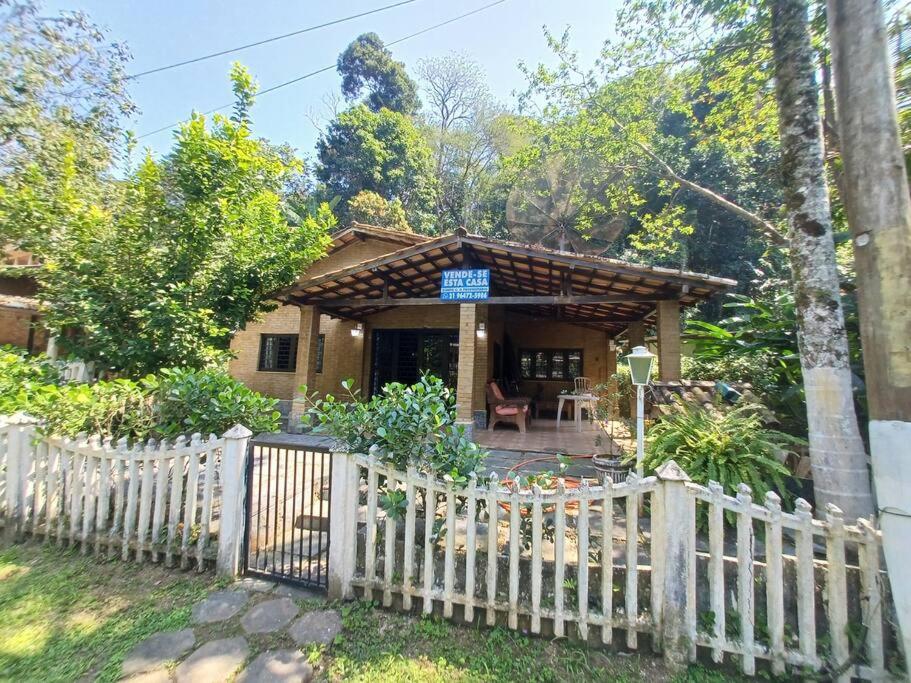 Casa na Ilha Quatiquara