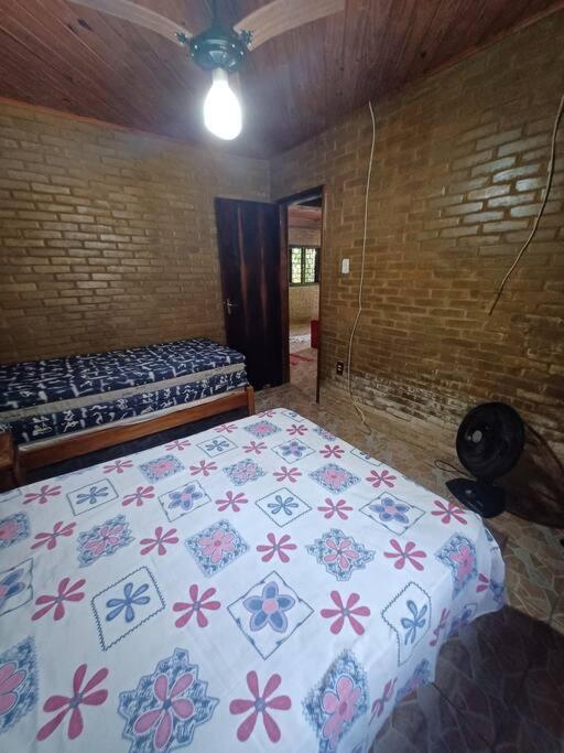 Casa na Ilha Quatiquara