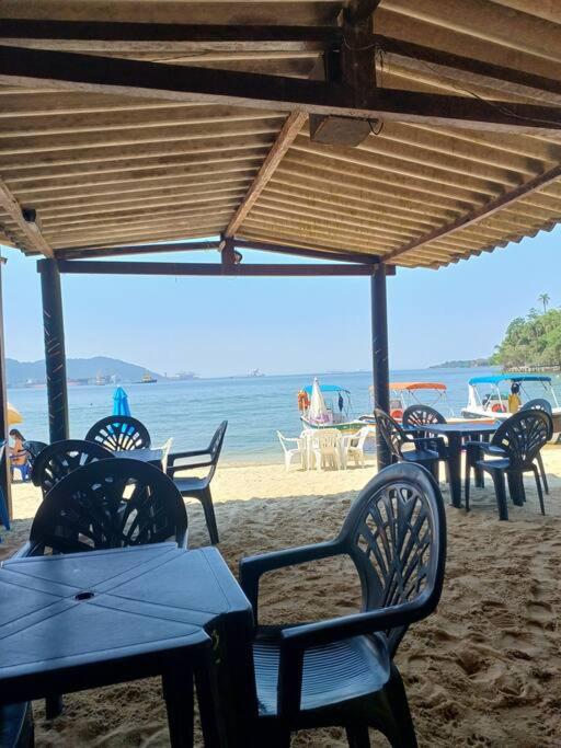 Casa na Ilha Quatiquara