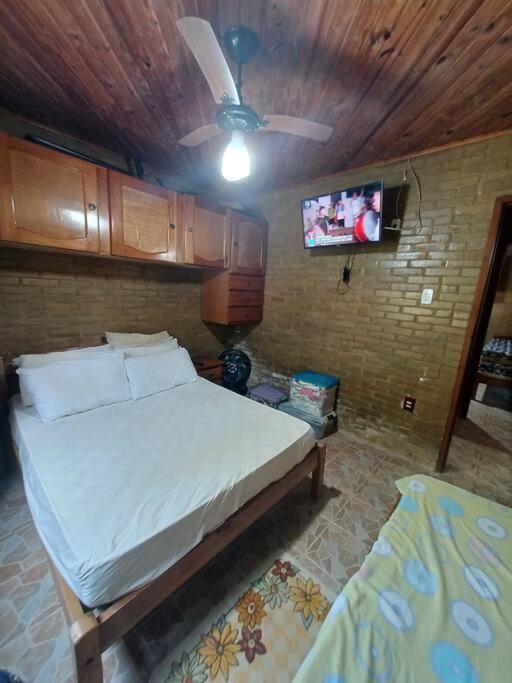 Casa na Ilha Quatiquara