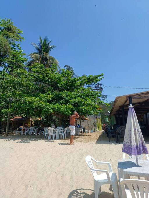 Casa na Ilha Quatiquara