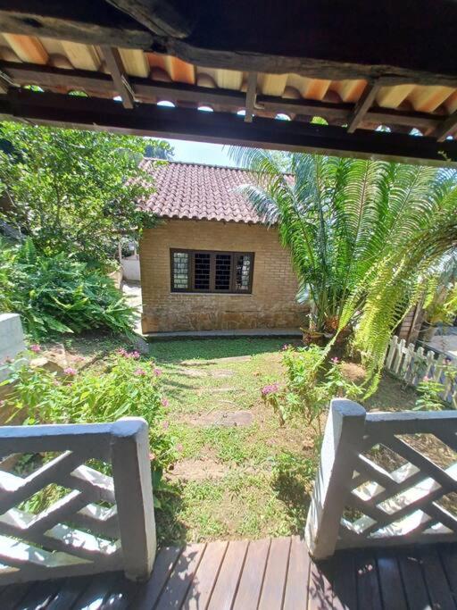 Casa na Ilha Quatiquara