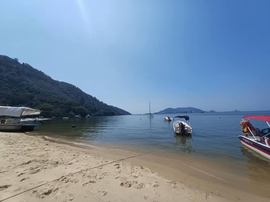 Casa na Ilha Quatiquara