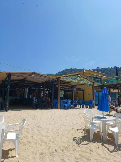 Casa na Ilha Quatiquara