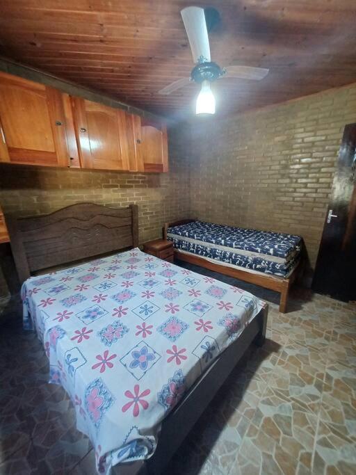 Casa na Ilha Quatiquara