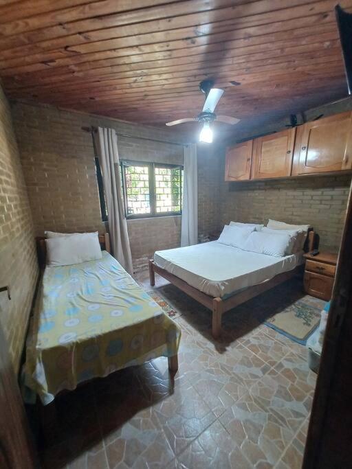 Casa na Ilha Quatiquara