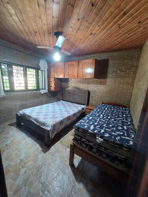 Casa na Ilha Quatiquara